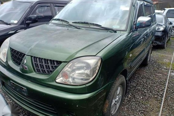 Mitsubishi Adventure 2005 for sale