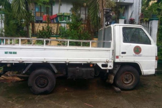 Isuzu ELF 10fit 4be1 2003 for sale