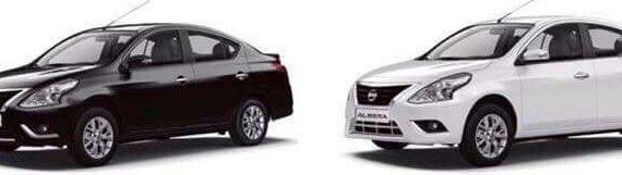 Nissan Almera 2018 for sale
