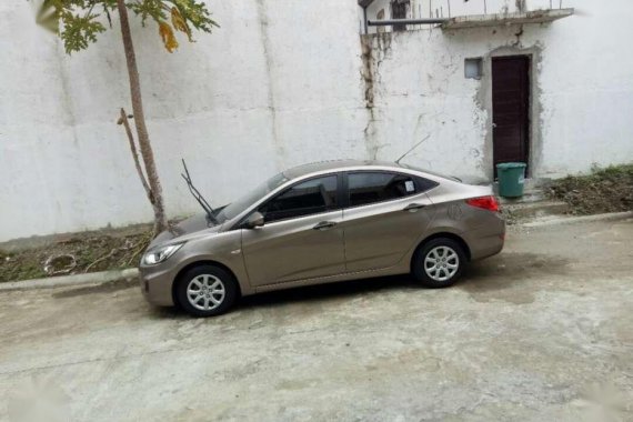 Hyundai Accent 2011 for sale