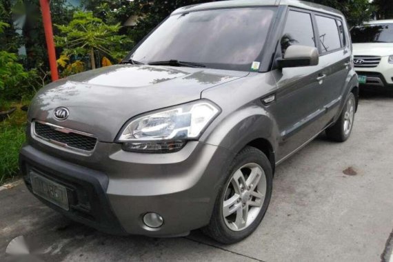 Kia soul 2011 for sale