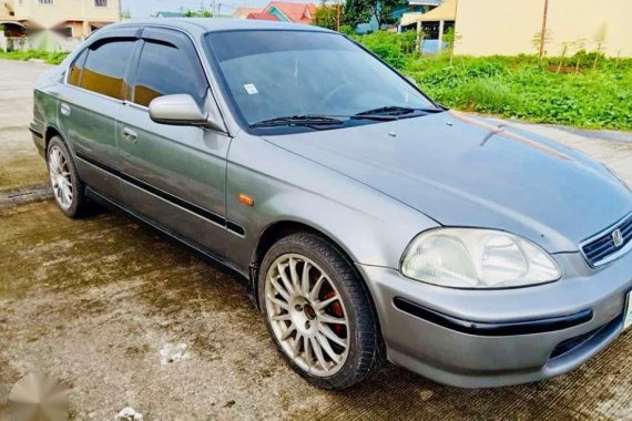 honda civic vitec for sale