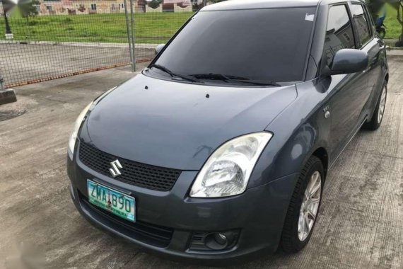 Suzuki Swift 2008  for sale