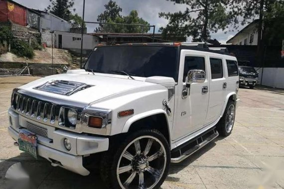 hummer h2 2013  for sale