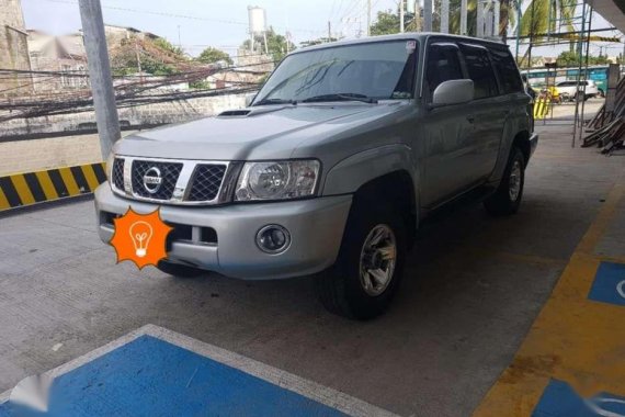 Nissan Patrol 2008 for sale