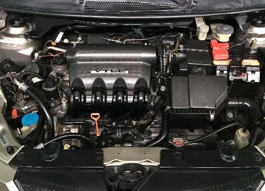 2006 Honda City VTEC manual 1.5