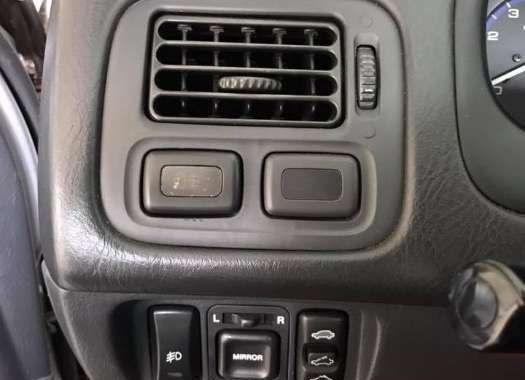 2000 Honda Civic EK for sale