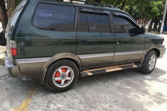 Toyota Revo 2001 for sale