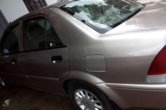 Ford lynx 2001 for sale