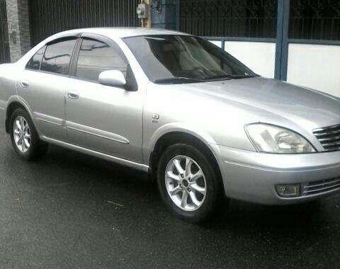 Nissan Sentra 2005 for sale