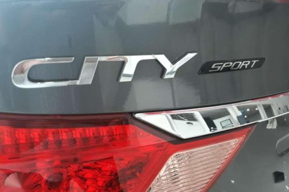 Honda City 2018 for sale