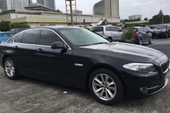 2011s Bmw 523i 520D 530D