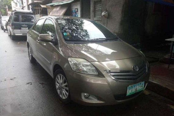 For Sale!! Toyota Vios G for sale