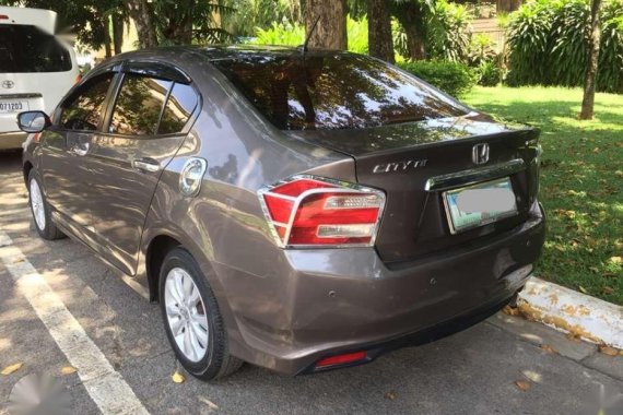 2012 Honda City 15E for sale