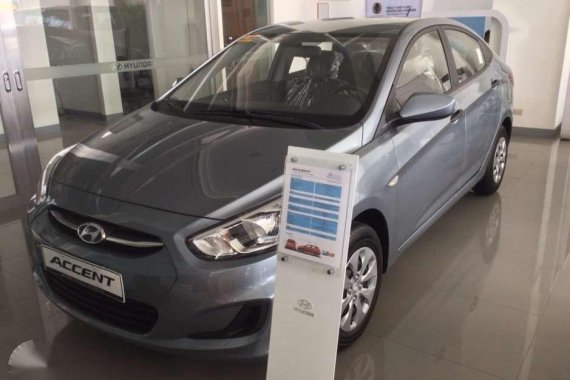 hyundai accent 5 years for sale