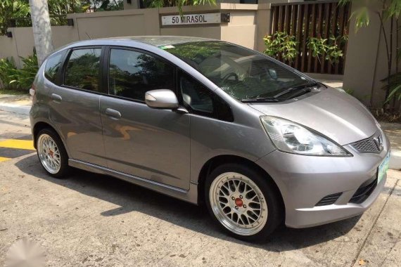 2009 Honda Jazz for sale