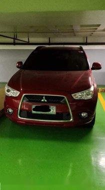 Mitsubishi ASX 2012  for sale