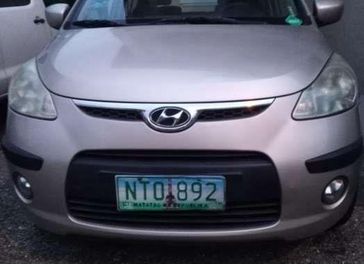 Hyundai i 10 2009 for sale