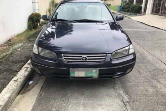 Toyota Camry 1998 For Sale