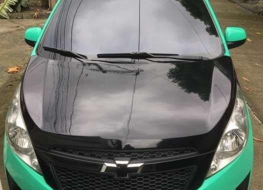 2011 Chevrolet Spark Mt for sale