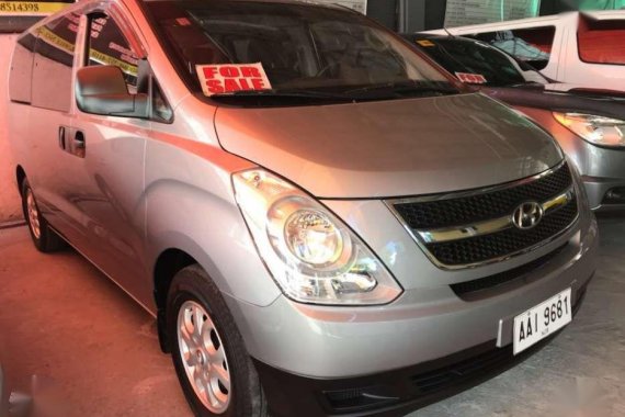 2014 Hyundai Starex for sale