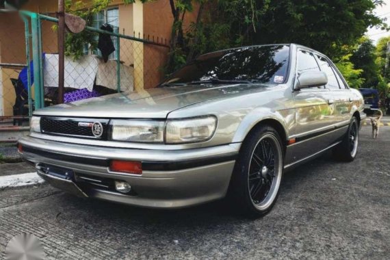 Nissan Bluebird 2.0 1991 for sale