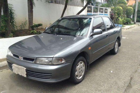 1996 mitsubishi lancer for sale