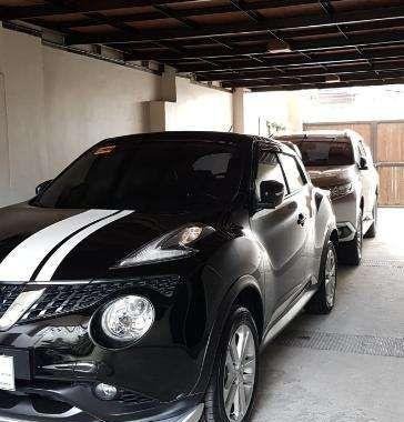 Nissan Juke 2017 for sale
