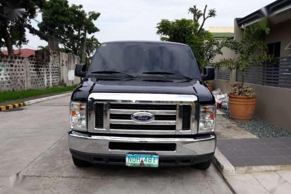 2010 Ford E150 XLT Premium  for sale