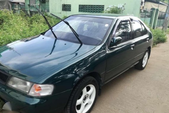 Nissan 1995 for sale cash