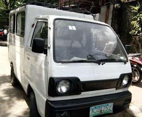 Suzuki Multicab 2009 for sale