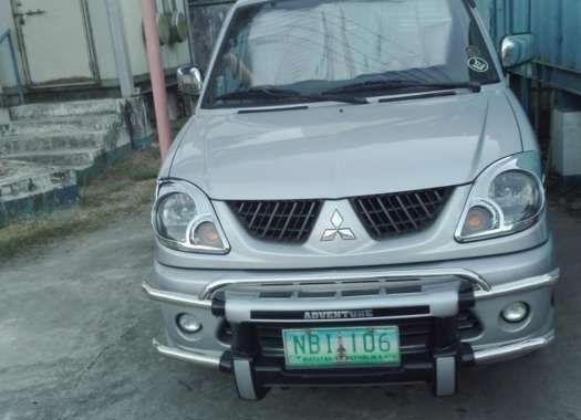 Adventure 2009 model for sale