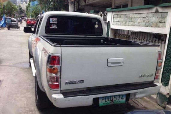 Mazda BT 50 sport edition for sale