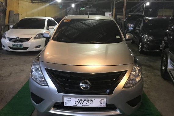 2017 1st own Nissan Almera for sale