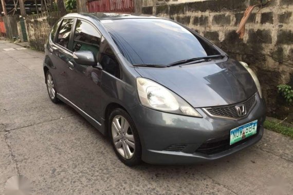 Honda Jazz 2010 for sale