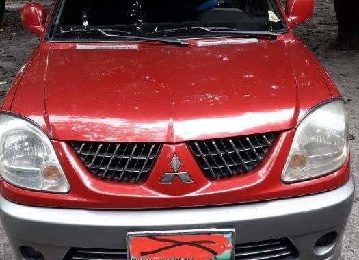 Adventure GLS sports 2006 for sale