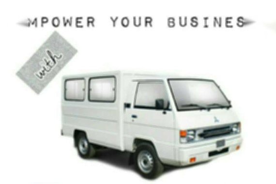 2018 L300 FB DUAL AC for sale