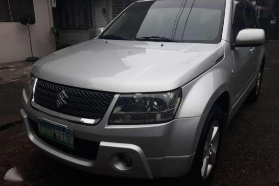 Suzuki Grand Vitara 2010 for sale