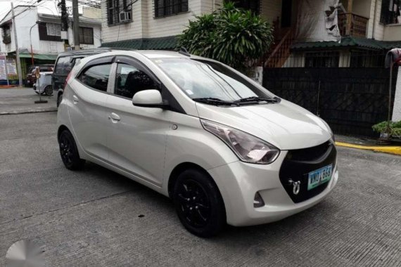 Hyundai eon wigo mirage 2013 for sale