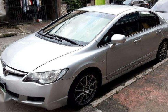 Honda Civic fd 1.8s 2006 for sale