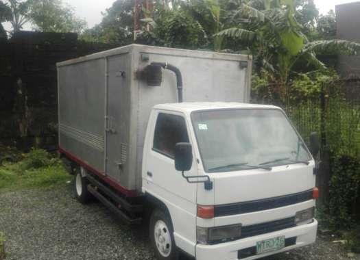 Isuzu Elf 2002 for sale