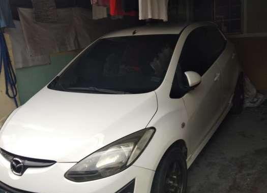 2010 Mazda 2 for sale