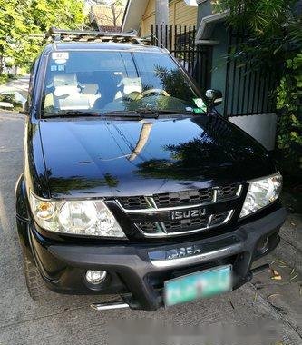 Isuzu Crosswind 2005 for sale