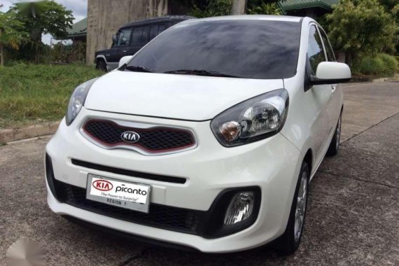 Kia Picanto 2015 for sale