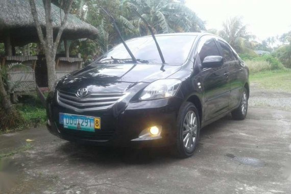 Toyota Vios 2013 for sale