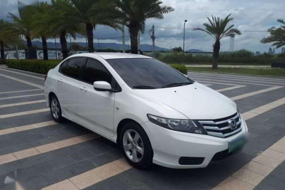 Honda City 1.3 IVtec for sale