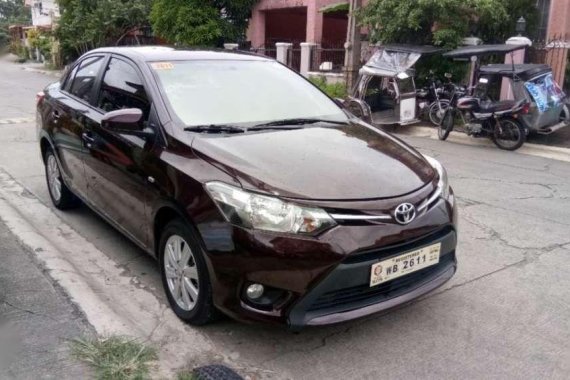grab reg 2017 vios for sale