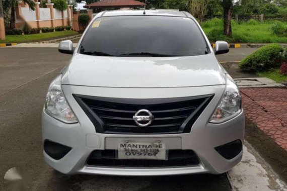 Nissan Almera 2016 for sale