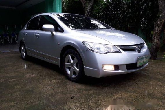 Honda Civic 2008 for sale