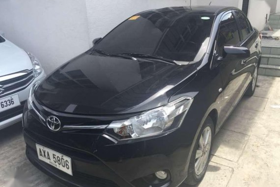 For sale Toyota vios manual